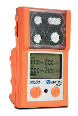 Ventis MX4