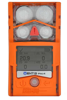 Ventis Pro4 e Pro5